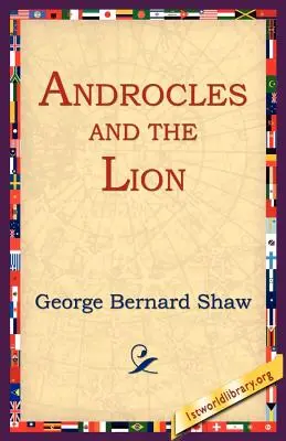 Androcles și leul - Androcles and the Lion