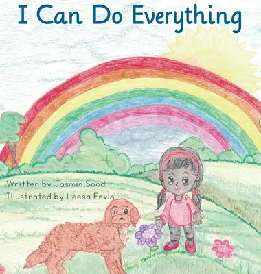 Pot să fac totul - I Can Do Everything