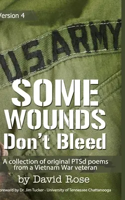 Unele răni nu sângerează - Some Wounds Don't Bleed