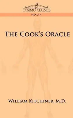 Oracolul bucătarului - The Cook's Oracle