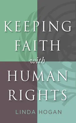Păstrarea credinței în drepturile omului - Keeping Faith with Human Rights