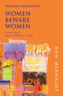 Femeile se feresc de femei - Women Beware Women
