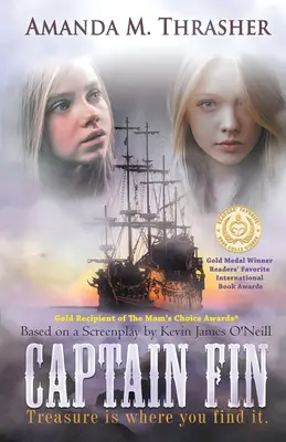 Căpitanul Fin - Captain Fin