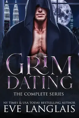 Grim Dating: Seria completă - Grim Dating: The Complete Series