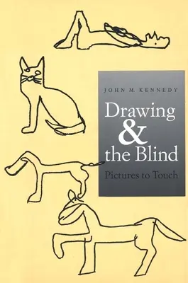 Desenul și nevăzătorii: Imagini pe care să le atingi - Drawing and the Blind: Pictures to Touch