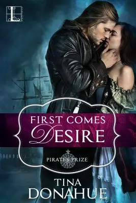 Întâi vine dorința - First Comes Desire