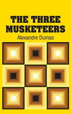 Cei trei muschetari - The Three Musketeers