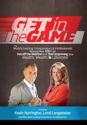 Intră în joc - Get in The Game