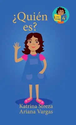 Cine este? - Quien es?