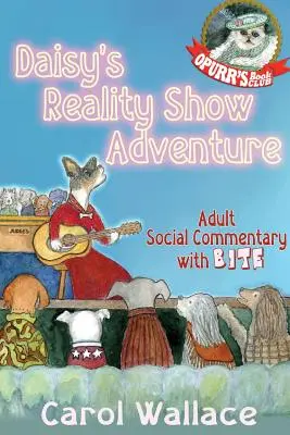Aventura Reality Show a lui Daisy - Daisy's Reality Show Adventure