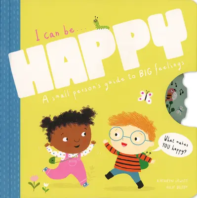 Pot fi fericit - I Can Be Happy