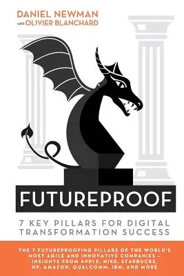 Futureproof: 7 piloni cheie pentru succesul transformării digitale - Futureproof: 7 Key Pillars for Digital Transformation Success