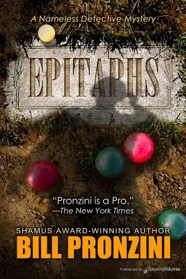 Epitafuri - Epitaphs