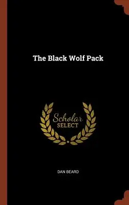 The Black Wolf Pack