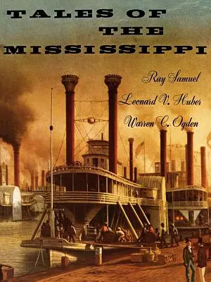 Povești din Mississippi - Tales of the Mississippi
