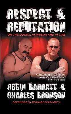 Respect și reputație - Respect and Reputation