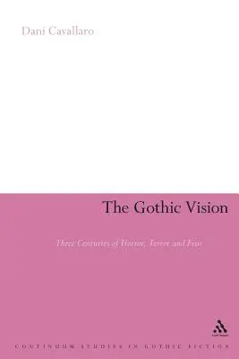 Viziunea gotică - The Gothic Vision