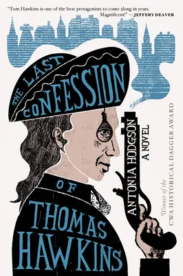 Ultima confesiune a lui Thomas Hawkins - The Last Confession of Thomas Hawkins