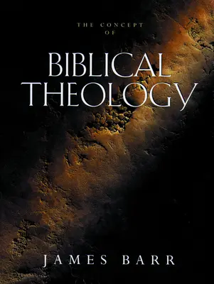 Conceptul de teologie biblică - The Concept of Biblical Theology