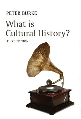 Ce este istoria culturală? - What Is Cultural History?