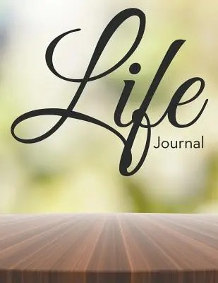 Jurnal de viață - Life Journal