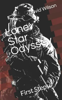 Lone Star Odyssey: Primii pași - Lone Star Odyssey: First Steps