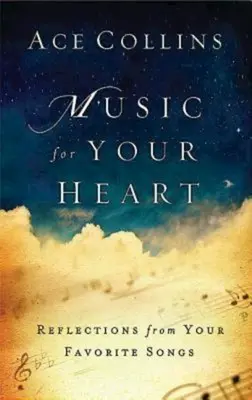 Muzică pentru inima ta: Reflecții din cântecele tale preferate - Music for Your Heart: Reflections from Your Favorite Songs