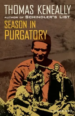 Sezonul în Purgatoriu - Season in Purgatory
