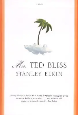 Doamna Ted Bliss - Mrs. Ted Bliss