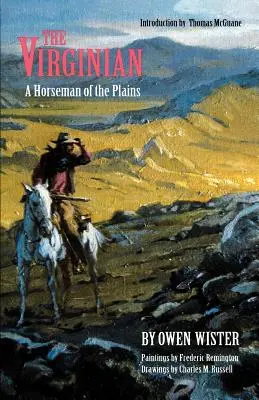 The Virginian: Un călăreț al câmpiilor - The Virginian: A Horseman of the Plains