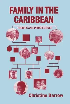 Familia în Caraibe - Family in the Caribbean