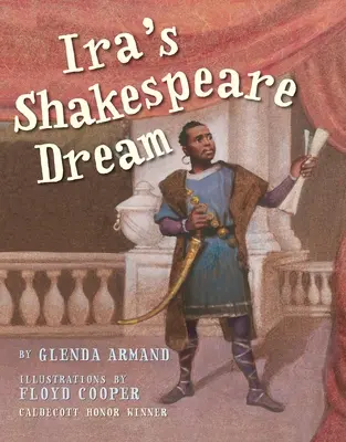 Visul lui Shakespeare al lui Ira - Ira's Shakespeare Dream