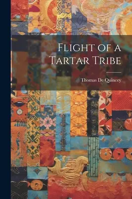 Zborul unui trib de tătari - Flight of a Tartar Tribe