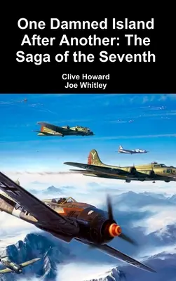O insulă blestemată după alta: The Saga of the Seventh - One Damned Island After Another: The Saga of the Seventh