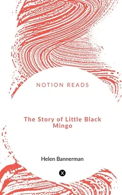 Povestea lui Little Black Mingo - The Story of Little Black Mingo