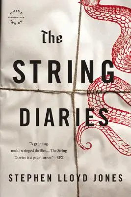 String Diaries - The String Diaries