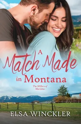 Un meci făcut în Montana - A Match Made in Montana