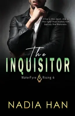 Inchizitorul - The Inquisitor
