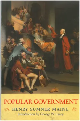 Guvernul popular - Popular Government