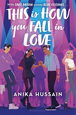Așa te îndrăgostești - This Is How You Fall in Love