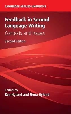 Feedback în scrierea în limba a doua - Feedback in Second Language Writing