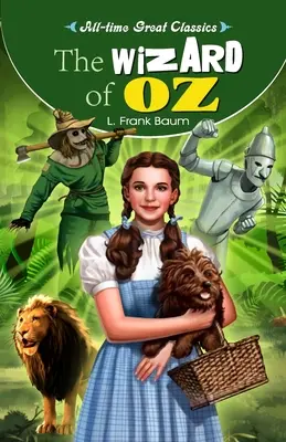 Vrăjitorul din Oz - The Wizard of Oz