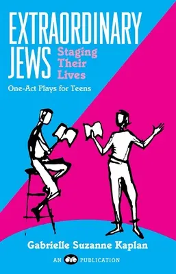 Evrei extraordinari - Extraordinary Jews