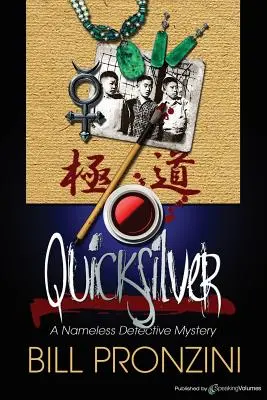 Quicksilver: Detecive fără nume - Quicksilver: Nameless Detecive