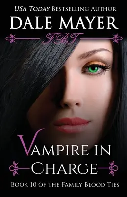 Vampir la conducere - Vampire in Charge