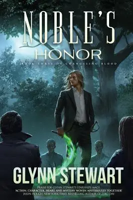 Onoarea nobilului - Noble's Honor