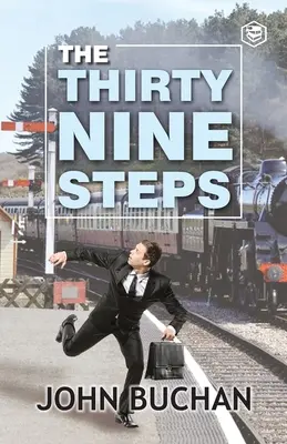 Treizeci și nouă de trepte - The Thirty-Nine Steps
