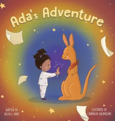 Aventura lui Ada - Ada's Adventure