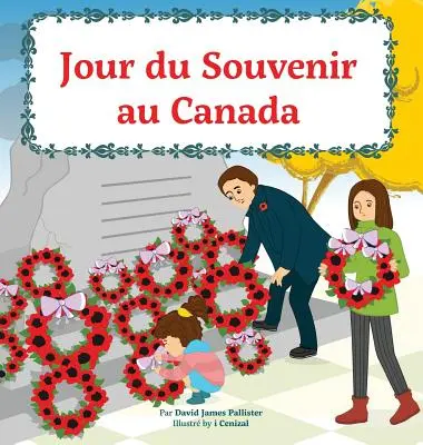 Ziua Suvenirului în Canada - Jour du Souvenir au Canada