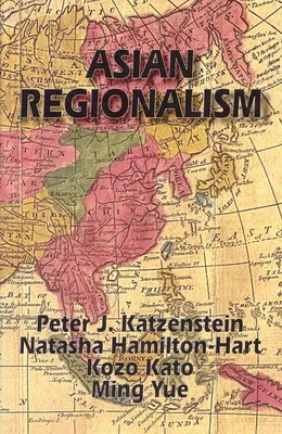 Regionalismul asiatic (Ceas) - Asian Regionalism (Ceas)